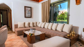Serenity in La Palmeraie 2BR Apartment